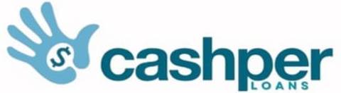 Cashperloanson.com Logo